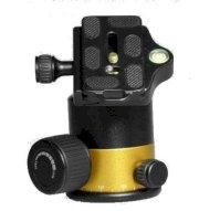 Ball Tripod head Q09