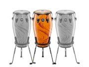 Trống Congas Meinl Percussion MCC1134AF