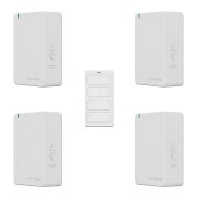 Insteon 4444-K15L4 Remote Control and Wireless Devices Kit