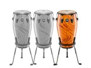 Trống Congas Meinl Percussion MCC1212AF