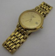 Đồng hồ Longines L5. 649.2 Gold