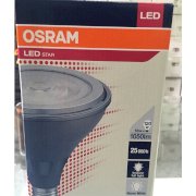 Đèn Led Par38 12W/827 Osram thay cho Par38 75W halogen