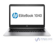 HP EliteBook 1040 G3 (V2W22UT) (Intel Core i7-6600U 2.6GHz, 16GB RAM, 512GB SSD, VGA Intel HD Graphics 520, 14 inch, Windows 7 Professional 64 bit)