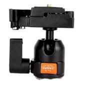 Ball Tripod head SL110