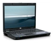 HP Compaq 6510b (Intel Core 2 Duo T7300 2.0GHz, 2GB RAM, 120GB HDD, VGA Intel GMA X3100, 14.1 inch, PC DOS)