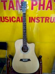 Guitar Acoustic Takamine G320S