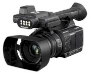 Máy quay phim chuyên dụng Panasonic AG-AC30