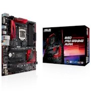 Mainboard ASUS B150 Pro Gaming Aura