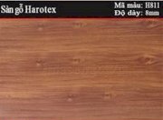Sàn gỗ Harotex H811