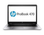 HP ProBook 470 G4 (Y8A86EA) (Intel Core i5-7200U 2.5GHz, 4GB RAM, 1TB HDD, VGA Intel HD Graphics 620, 17.3 inch, Windows 10 Pro 64 bit)