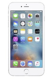 Apple iPhone 6S 32GB CDMA Silver