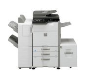 Máy Photocopy Sharp AR-M560N