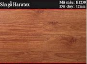 Sàn gỗ Harotex H1230