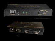 Bộ chia HDMI 1-2 5AHZB Cablesa