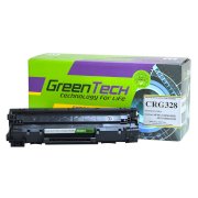 Mực in laser đen trắng Greentech CRG328