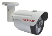 Camera AHD hồng ngoại VDtech VDT-360BNAHD 2.0