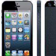 Apple Iphone 5s 16GB Black