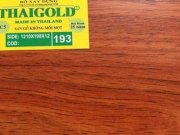 Sàn gỗ ThaiGold 193
