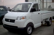 Suzuki carry pro 750kg