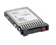 Ổ cứng server HP 300GB 6G SATA 2.5in (739888-B21)