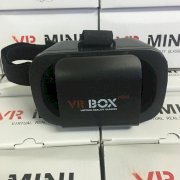 Kính thực tế ảo VR Box Mini (Màu đen)