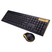 Bộ KEYBOARD + MOUSE MOFII G360S