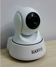 Camera Wifi KANViS-HD KV-6040