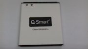 Pin điện thoại Q-Smart QS08 (Qsmart)