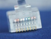 Đầu Bấm mạng RJ45 Cat.5e Superlink