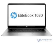 HP EliteBook 1030 G1 (X2F07EA) (Intel Core M5-6Y54 1.1GHz, 8GB RAM, 256GB SSD, VGA Intel HD Graphics 515, 13.3 inch Touch Screen, Windows 10 Pro 64 bit)