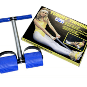 Dụng cụ tập thể dục tummy trimmer