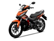 Honda Winner 150 2016 Việt Nam (Cam Đen)