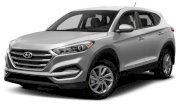 Hyundai Tucson Limited 2.0 AT AWD 2017