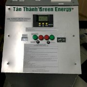 Bộ lưu điện Tân Thành 500VA