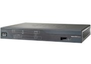 Router Cisco C881-K9