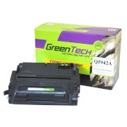 Mực in laser đen trắng Greentech Q5942A