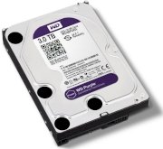Western Digital Caviar Purple - 3TB - IntelliPower - 64MB cache - Sata 6 Gb/s (WD30PURX)