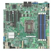 Mainboard Intel Server S1200V3RPL