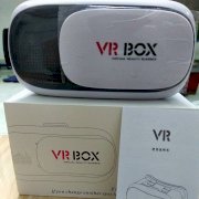 Kính 3D VR Box Ver 2.0