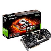 VGA Gigabyte 8GB GV-N1070XTREME-8GD