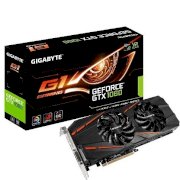 Card màn hình Gigabyte 3GB GV-N1060G1 Gaming-3GD