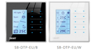 Bảng điều khiển DTP Smart Dynamic Touch Button Panel (G4s)