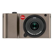 Leica TL (SUMMICRON-TL F2 23mm ASPH) Lens Kit Brown