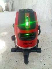 Máy cân bằng tia laser Mtian tiaxanh