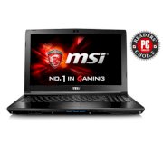 MSI GL62 6QF 1618XVN (Intel Core i5-6300HQ 2.3GHz, 8GB RAM, 1TB HDD, VGA NVIDIA Geforce GTX 960M, 15.6 inch, Free DOS)