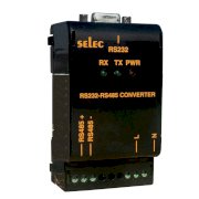 Bộ chuyển đổi SELEC AC-USB-RS485-02