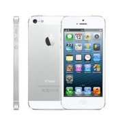 Apple Iphone 5 16GB Sliver