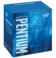 Intel Pentium G4520 (3.6Ghz, 3Mb cache)