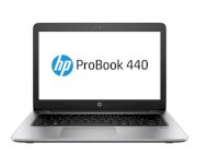 HP ProBook 440 G4 (Z1Z84UT) (Intel Core i5-7200U 2.5GHz, 8GB RAM, 256GB SSD, VGA Intel HD Graphics 620, 14 inch Touch Screen, Windows 10 Pro 64 bit)
