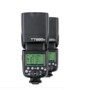 Đèn Flash Godox TT685N for Nikon